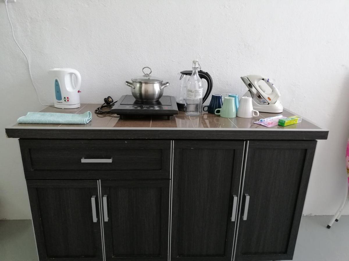 Little Heritage Home Τζωρτζ Τάουν Εξωτερικό φωτογραφία