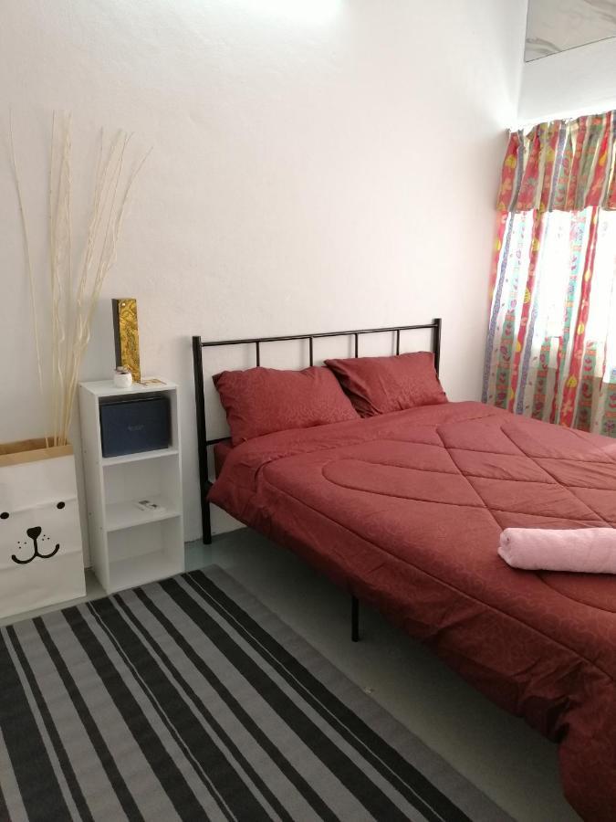 Little Heritage Home Τζωρτζ Τάουν Εξωτερικό φωτογραφία
