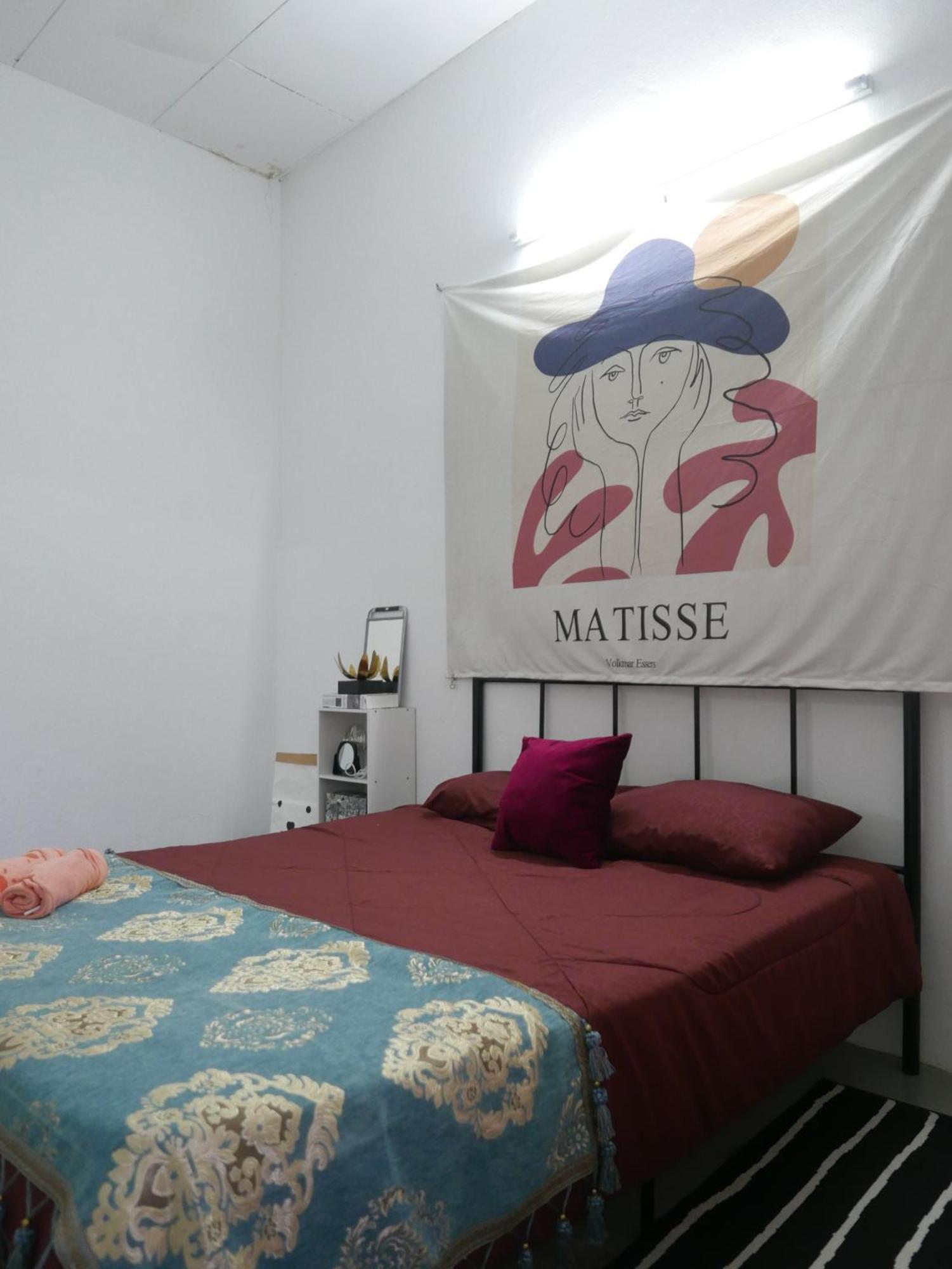Little Heritage Home Τζωρτζ Τάουν Εξωτερικό φωτογραφία