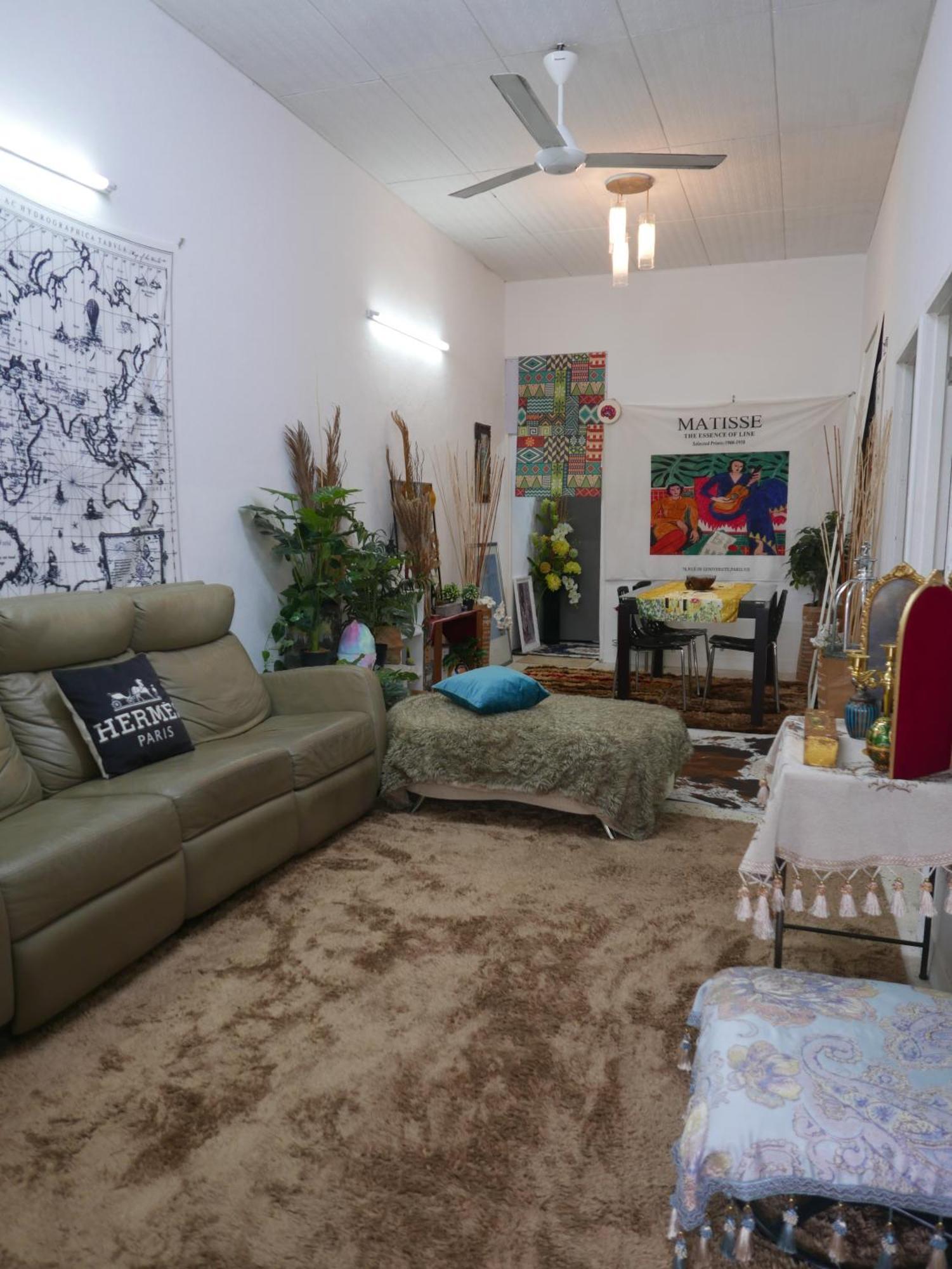 Little Heritage Home Τζωρτζ Τάουν Εξωτερικό φωτογραφία