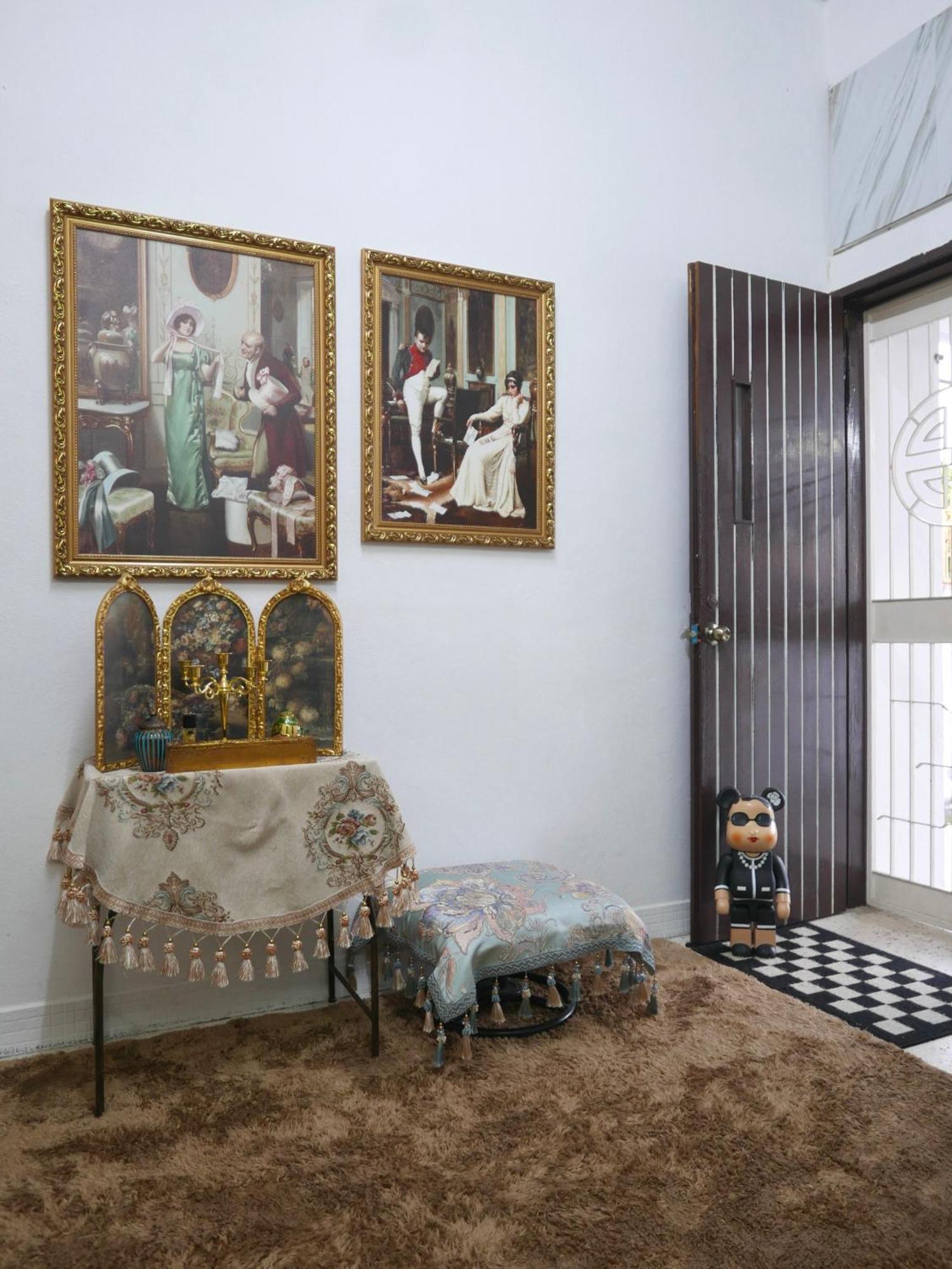 Little Heritage Home Τζωρτζ Τάουν Εξωτερικό φωτογραφία